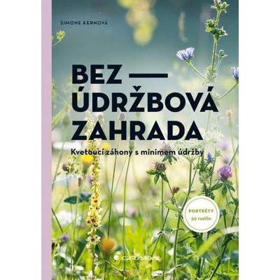 Bezúdržbová zahrada