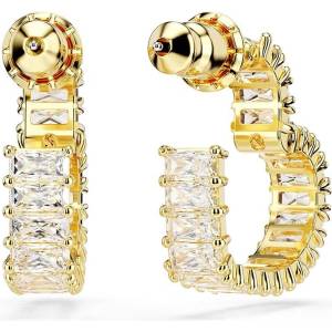 Swarovski Обици MATRIX (5693512)
