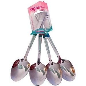 BIRPA ЛЪЖИЦИ birpa К-КТ 4бр (agn-0300)