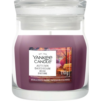 Yankee Candle Autumn Daydream Signature 110 g