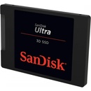 SanDisk Ultra 3D 1TB, SDSSDH3-1T00-G26