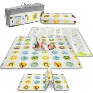 Chicco 177158 QUILTED MAT MAXI 2in1