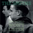 SMITHS THE: THE WORLD WONT LISTEN LP
