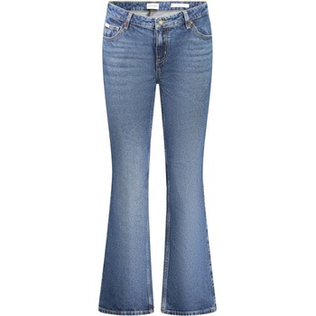 Guess jeans Дамски дънки guess jeans, Размер 25l32, Цвят Синьо (w5ra1sd5m44_blgjwm)