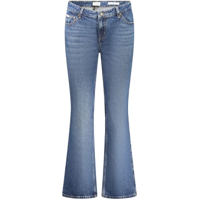Guess jeans Дамски дънки guess jeans, Размер 25l32, Цвят Синьо (w5ra1sd5m44_blgjwm)