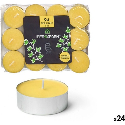 Ibergarden Citronella 24 ks