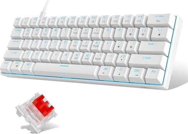 MageGee MK-STAR61-W