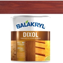 Balakryl Dixol 0,7 kg teak