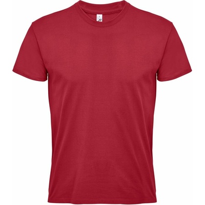 SOL'S Imperial folk red