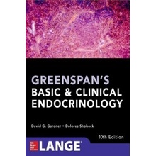 Greenspan's Basic and Clinical Endocrinology