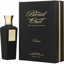 Blend Oud Rams parfumovaná voda dámska 75 ml