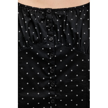 Guess Jeans Блуза женска памучна (W6GHC6.WO951)