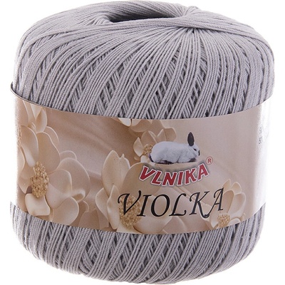 VLNIKA Příze Violka Varianta: 109
