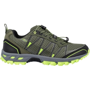 CMP Мъжки мултиспорт обувки CMP Altak Multisport shoes - Jungle - размер 42 (EU) (022-1042-0214)