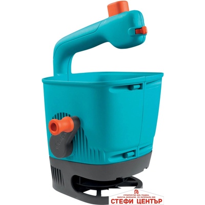 GARDENA 00431-20 gardena Сеялка за Семена / Торове М