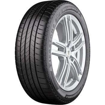 Image 1 of Firestone Roadhawk 2 XL 195/45 R17 85W