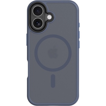 Tactical MagForce Hyperstealth Калъф за Apple iPhone 17 Deep Blue Tactical | Sin | МЪЖЕ | UNI