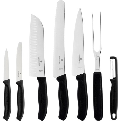Victorinox Swiss Classic Kuchynská Sada 7 ks 6.7133.71G