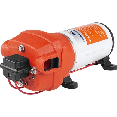 Seaflo SFDP2-045-040-41 24 V DC