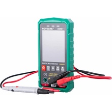 Digitálny multimeter s automatických rozsahom - HT284811