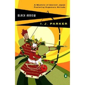 Black Arrow | Ingrid J. Parker (ISBN: 9780143035619)
