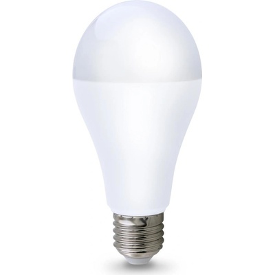 Solight WZ533 LED žiarovka E27/18W/230V 3000K