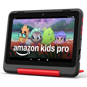 Amazon Fire HD 8 Kids Pro Disney Avengers B0CVDPXVWR Таблет