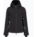 EA7 Emporio Armani Дамско ски яке EA7 Emporio Armani Ski Cortina Toray Fashion black