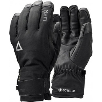 Matt Rob Junior GTX Gloves 3274JR NN černé