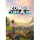 Zombie Cure Lab