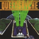 Queensryche - Warning CD