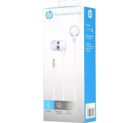 HP DHE-7000