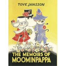 The Memoirs Of Moominpappa