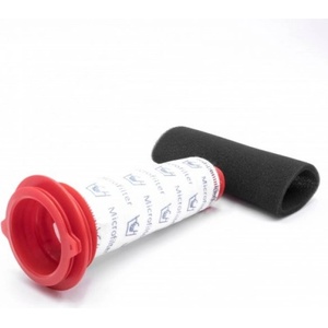 VHBW Комплект филтри за Bosch Athlet (888100642)