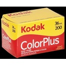 Kodak ColorPlus 200/135-36
