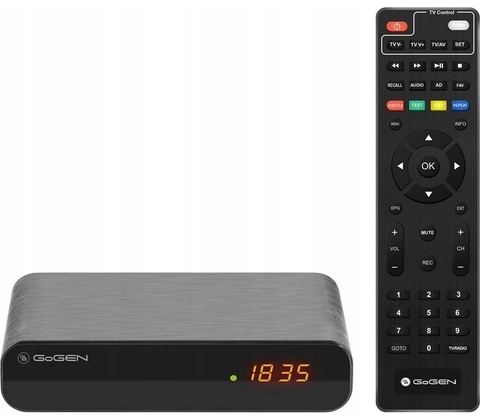 GoGEN DVB 282 T2