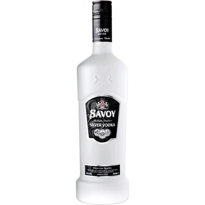 SAVOY Савой Силвър Лукс