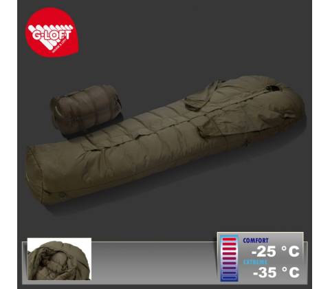 Carinthia SURVIVAL ONE