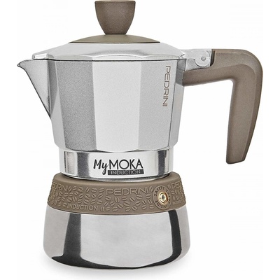 Pedrini MyMoka induction 2