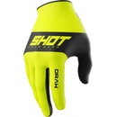 Shot Contact Draw