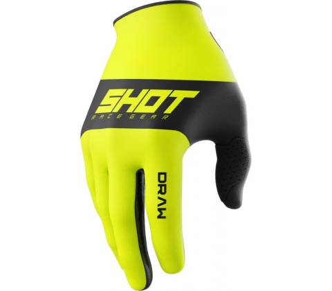 Shot Contact Draw