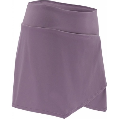 Silvini Isorno dámská cyklistická sukně W 3120-WS1638-525 plum