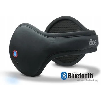 180s Bluetooth HD Earmuffs