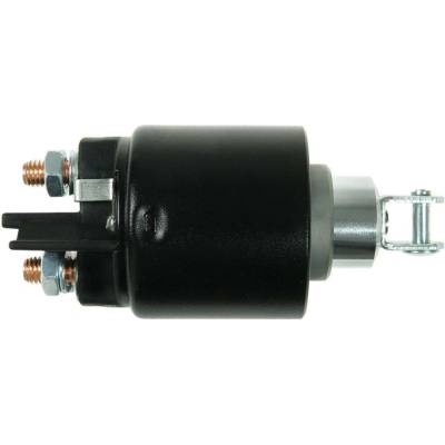 Elektromagnetický spínač, startér AS-PL SS9091S