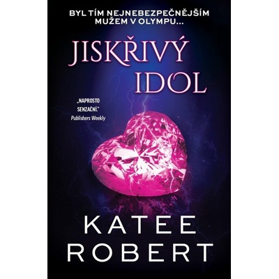 Jiskřivý idol