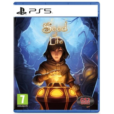 Funbox Media Seed of Life (PS5)