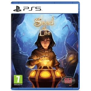 Funbox Media Seed of Life (PS5)