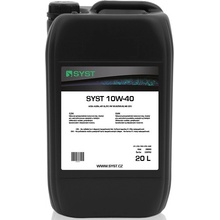 SYST 10W-40 20 l