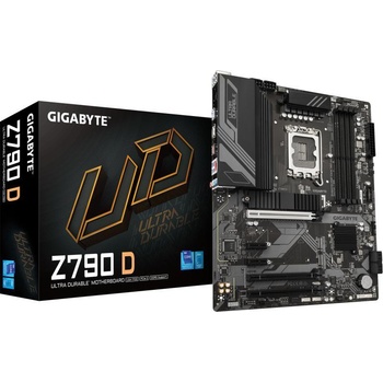 Image 1 of GIGABYTE Z790 D