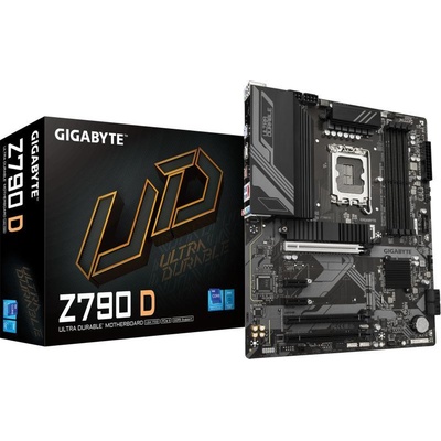 GIGABYTE Z790 D